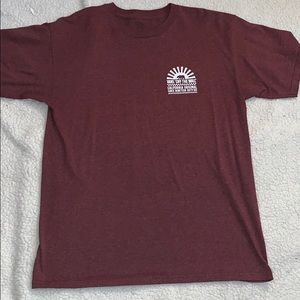 VANS TEE! Never worn!!!